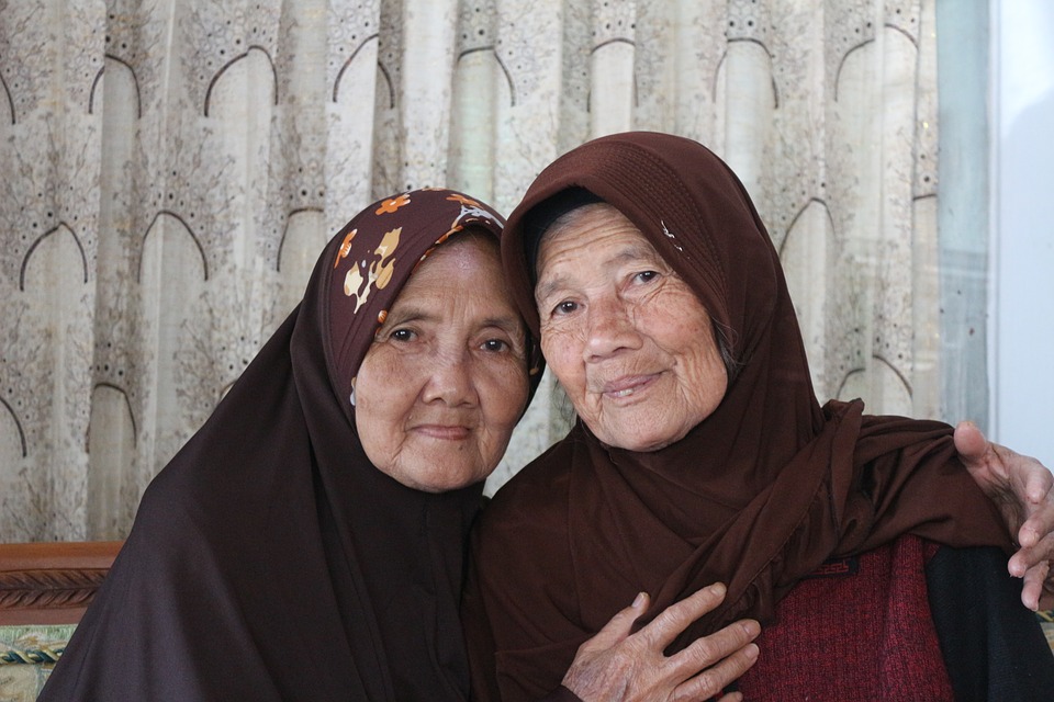 Elder 