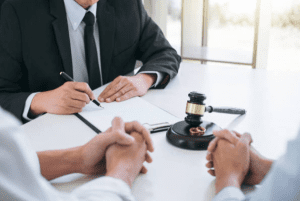 Divorce Lawyer