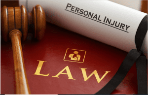hiring an inxeprineced lawwyer in personal injury cases